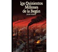 Los quinientos millones de la begun