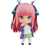 Los Quintuplets Quintaesencia Nendoroid Nino Nakano