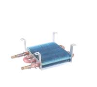 Los Radiadores De Condensador De Tubo De Cobre Pequeños Se Utilizan En Evaporadores De Congeladores De Refrigeradores.(1pcs)