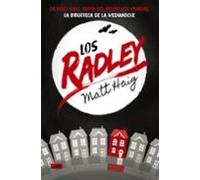 Los Radley (adn) (ebook)
