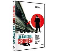 Los Raíles Del Crimen (1965) [DVD]