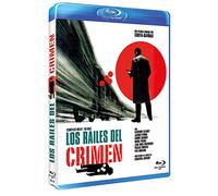 Los Raíles Del Crimen [BD-r] (1965) [Blu-ray]