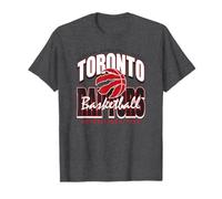 Los Raptors Oficiales de Toronto de la NBA traen el Ruido Camiseta