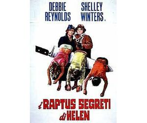 Los Raptus Secretos De Helen DVD FILM SINISTER