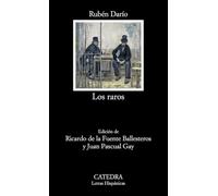 Los raros (Letras Hispánicas)