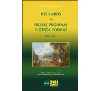Los Raros Y Prosas Profanas Y Otros Poemas (ebook)