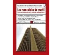 Los Rascacielos De Marfil: Creacion E Innovacion En La Sociedad C Onte