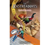 LOS RASTREADORES. LA CIUDAD SECRETA: 1