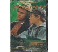 Los Rateros [DVD] (1969) The Reivers