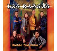 Los Razgos - Herida Del Alma