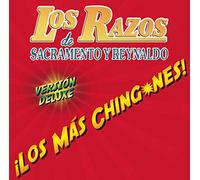 Los Razos - Mas Chingones