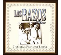 Los Razos - Nuestros Primeros Exitos [Us Import]
