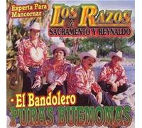 Los Razos - Puras Buenonas
