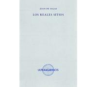 Los reales sitios: 20 (Ultramarinos)