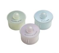 Los recambios de cápsulas perfumadas para la serie Deebot mantienen un ambiente vigorizante en tu hogar (1 juego)