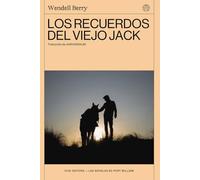 Los recuerdos del viejo Jack (CHAI EDITORA)
