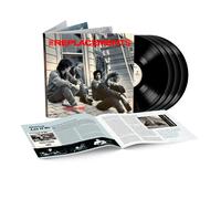 Los Reemplazos - Let It Be. Deluxe (2025) 3 LP Vinilo Preorden