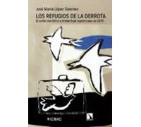 Los Refugios De La Derrota
