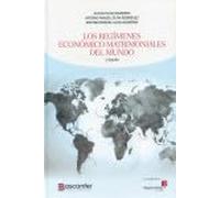 Los Regímenes económico matrimoniales del mundo 2024