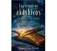 Los registros akáshicos simplificados