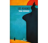 Los rehenes (El Pasaje de los Panoramas)