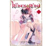 Los reinos de la ruina 2