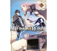 Los reinos de la ruina 3