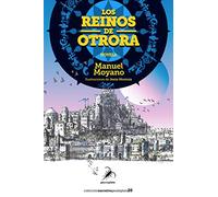 Los reinos de otrora: 20 (NARRATIVA PEZ DE PLATA)