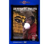 Los Reinos del Himalaya
