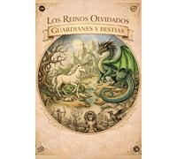LOS REINOS OLVIDADOS : GUARDIANES Y BESTIAS