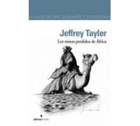 Los Reinos Perdidos De Africa