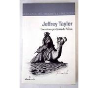 Los reinos perdidos de África (Alhena Literaria)