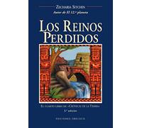 Los Reinos Perdidos