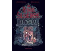 Los Reinos Silenciosos (COMIC)