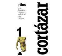 Los relatos. 1. Ritos (El libro de bolsillo - Literatura)