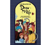 Los relatos de Draw my life. No es creepypasta Es todavía más creepy