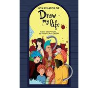 Los relatos de Draw My Life: No es creepypasta… Es todavía más creepy (Roca Infantil y Juvenil)