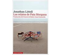 Los relatos de Fata Morgana (Narrativa)