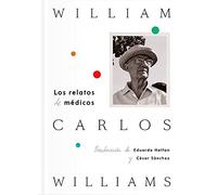 Los relatos de médicos: 8 (La principal)