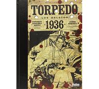 Los Relatos De Torpedo