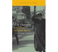 Los relatos del padre Brown
