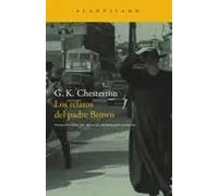 Los relatos del Padre Brown | G. K. Chesterton