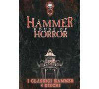 Los Relatos Del Terror - Hammer House Of Horror 4 DVD CECCHI GORI HOME VIDEO