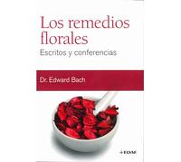 Los remedios florales