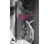 Los renglones torcidos de Dios: 1 (Contemporánea)