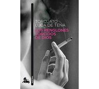 Los renglones torcidos de dios (booket)