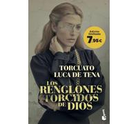 Los renglones torcidos de Dios: Edición limitada a precio especial (Colección Especial)