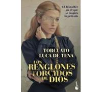Los renglones torcidos de Dios (Novela)