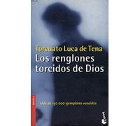 Los Renglones Torcidos de Dios (SIN COLECCION)