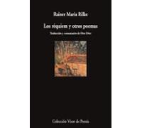 Los réquiem y otros poemas